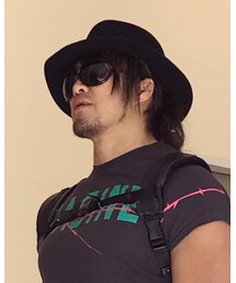 NEW YORK HAT | ハット