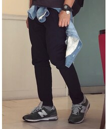 MESSAGERIE | その他パンツ