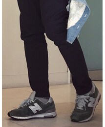 NEW BALANCE | スニーカー