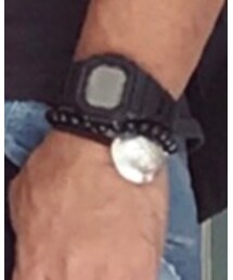 CASIO | アナログ腕時計