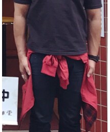 BARACUTA | ブルゾン