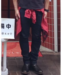 G-STAR | デニムパンツ