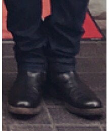 VERO CUOIO | ブーツ