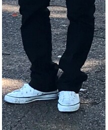 CONVERSE | スニーカー