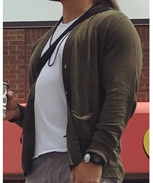 REMI RELIEF | カーディガン/ボレロ