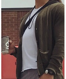 8100 | タンクトップ