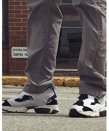 Reebok | スニーカー