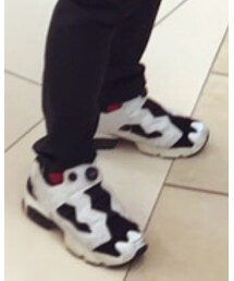 Reebok | スニーカー