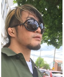 TOM FORD | サングラス