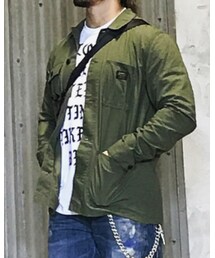 Carhartt | ミリタリージャケット