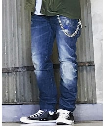 G-STAR RAW | デニムパンツ