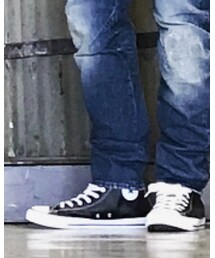 CONVERSE | スニーカー