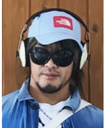 THE NORTH FACE | キャップ