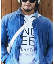 PLAYDESIGN | Tシャツ/カットソー