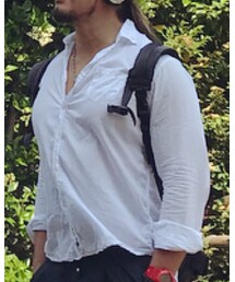 Frank&Eileen | シャツ/ブラウス