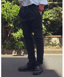 MESSAGERIE | その他パンツ
