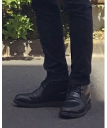 RED WING | ブーツ