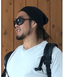 KIJIMA TAKAYUKI | ニットキャップ/ビーニー