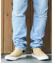 1年前、ニューヨークで♪ | スニーカー