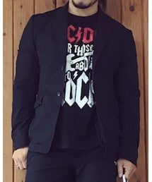 COMME des GARCONS | テーラードジャケット
