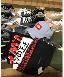 CONVERSE | スニーカー