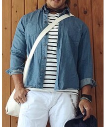 The Elder Statesman | シャツ/ブラウス