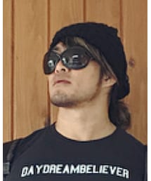 HIGHLAND 2000 | ニットキャップ/ビーニー