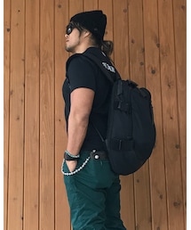 KATSUYUKI KODAMA | バックパック/リュック