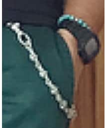 CASIO | アナログ腕時計