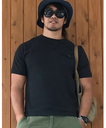 Mt Rainier Design | Tシャツ/カットソー