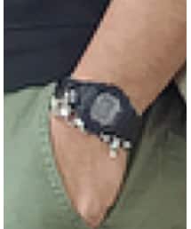 CASIO | アナログ腕時計