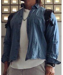 The Elder Statesman | シャツ/ブラウス