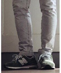 NEW BALANCE | スニーカー