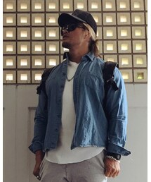 FREE CITY | キャップ