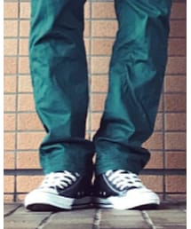 CONVERSE | スニーカー