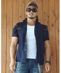 Saturdays NYC | シャツ/ブラウス