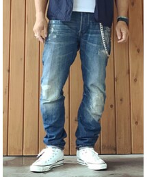 G-STAR | デニムパンツ