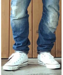 CONVERSE | スニーカー