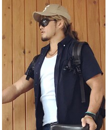 JOURNAL STANDARD | タンクトップ