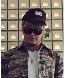 Ron Herman | キャップ