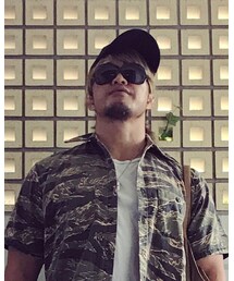 TOM FORD | サングラス