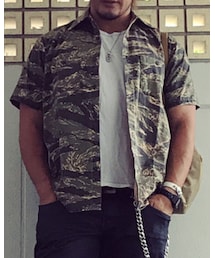 Ron Herman | シャツ/ブラウス