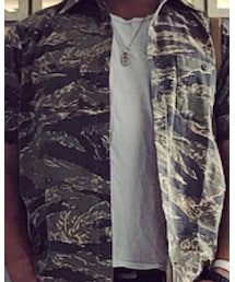 8100 | タンクトップ