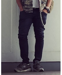 G-STAR | デニムパンツ