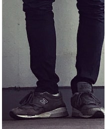 NEW BALANCE | スニーカー