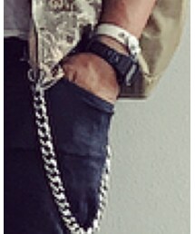 CASIO | アナログ腕時計