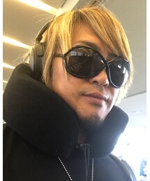 TOM FORD | サングラス