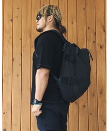 KATSUYUKI KODAMA | バックパック/リュック