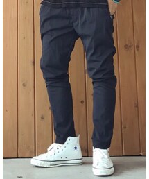 MESSAGERIE | その他パンツ