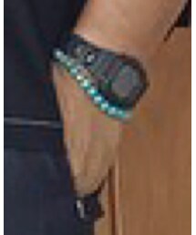 CASIO | アナログ腕時計